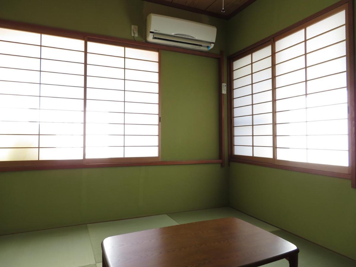 Hakone Miyanoshita Myojokan Buitenkant foto